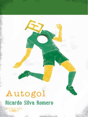 cover image of Autogol